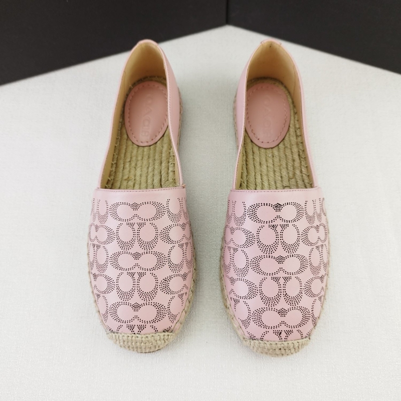Chloe Leather Shoes
